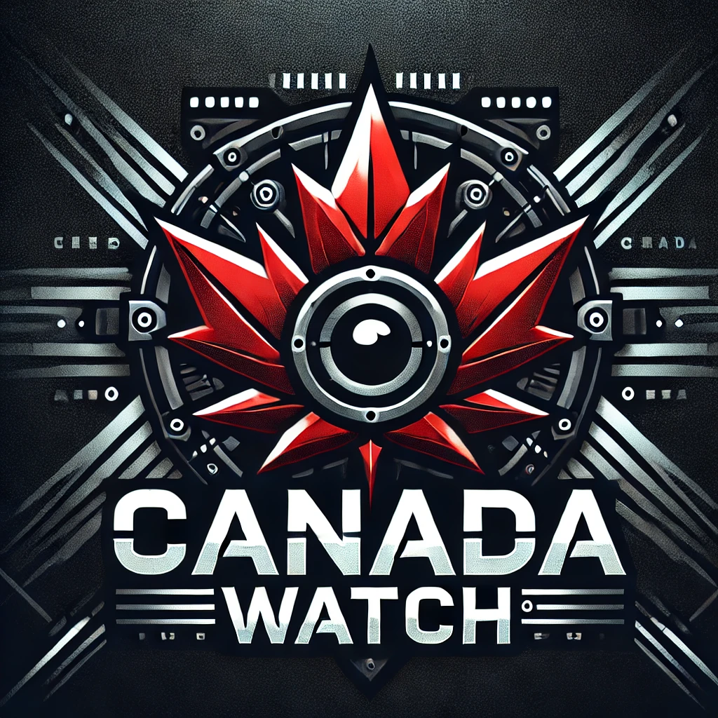 Canada Watch Logo